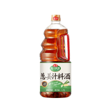 海天 葱姜汁料酒1.9L 特级谷物酿造黄酒 焖炖香煎 去腥解膻 蒸炒炖煮