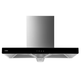 方太抽吸油烟机 欧式顶吸 三重净烟  直流变频22立方大风量 家用960pa  CXW-358-EH53T