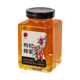 同仁堂同仁堂 枸杞蜂蜜-800g/罐