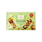 1号会员店 开心果坚果棒 250g（10支）零食能量棒代餐饱腹零食【山姆同厂】
