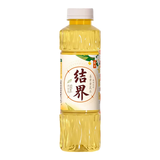 晓田结界 姜黄黄芪水 500ml*15瓶 养生水0代糖0防腐剂0咖啡因