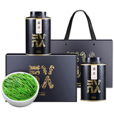 皇园雀舌绿茶 2026新茶春茶明前头采峨眉山茶叶礼盒装自己喝250g