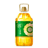 福临门福至心礼 非转基因 玉米油5L