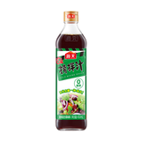 海天 OK捞拌汁 凉拌汁 零脂肪 凉拌调味450ml 蔬菜牛肉捞面拌菜调料