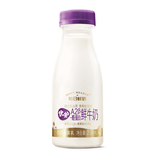 每日鲜语【肖战推荐】低温奶巴氏杀菌乳鲜牛奶A2β-酪蛋白250ml*4