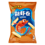 奇多（Cheetos）别虾卷 香辣虾味卷 70克