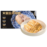 董到家大董 懒人速食方便菜 加热速食下饭菜盐水麻鸭400g