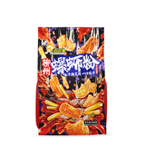 好欢螺螺蛳粉柳州特产带渣辣油版350g方便米粉米线螺狮粉宵夜速食