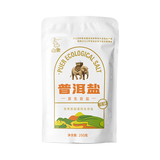 白象牌普洱盐【加碘】原生岩盐250g*3袋 云南生态盐无拮抗剂 家食用调料
