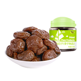 天喔 化核加应子 蜜饯果干果肉果脯办公室孕妇休闲零食无核罐装130g