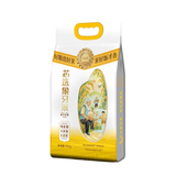 金漫香芯选象牙米 10kg 籼米南方一级 大米 丝苗米 真空包装 20斤