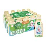 伊利畅意乳酸菌饮品原味 100ml*20瓶 礼盒装