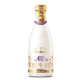 每日鲜语【肖战推荐】低温奶巴氏杀菌乳鲜牛奶A2β-酪蛋白720ml*2