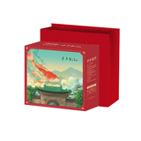 素养生活有机杂粮礼盒4.9斤/提礼盒 节日礼盒 节日礼品 送礼礼盒