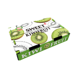 京鲜生 陕西翠香绿心猕猴桃 超大果16-18粒 单果约100-130g生鲜水果礼盒