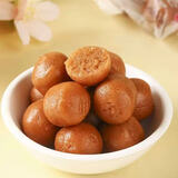 庆晗山楂球100g蜜饯果干儿童休闲零食