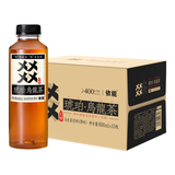 依能【囤货价】乌龙茶饮料 添加特级肉桂 0糖0卡 600ml*15瓶