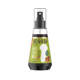 松鲜鲜 松茸有机酱油100ml*2瓶 (减钠54% 0添加) 儿童辅食拌饭调味品
