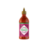 辣椒仔（Tabasco）甜辣酱汁风味256ml 美国进口