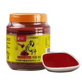 新中南通特产南乳汁440g/瓶中华老字号