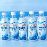 可尔必思乳酸菌饮料280ml*6瓶