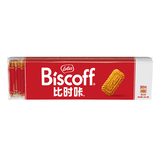 Lotus Biscoff比时咔和情比利时进口焦糖曲奇饼干下午茶办公室零食312.5G