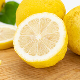 pagoda百果园公司【应季甄选】-柠檬王10个  （单果约130g）