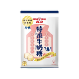 悠哈 特浓牛奶糖102g 休闲零食 儿童糖果 牛奶糖 生日礼物送礼伴手礼