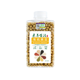 素养生活有机黄豆360g  黄大豆 发豆芽 东北大豆 打豆浆 杂粮粗粮