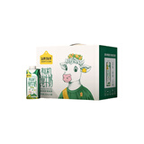 认养一头牛 纯牛奶梦幻盖 整箱 250ml*16盒 有机