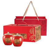 去寻红茶 武夷山金骏眉特级250g茶叶礼盒装送礼品礼物