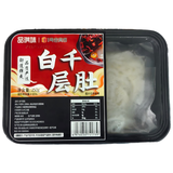 品琪味白千层250g 生鲜火锅涮锅麻辣烫凉拌毛肚牛百叶食材【1号店定制】