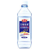 中沃天然苏打水饮品500ml*15瓶 王屋岩泉无糖弱碱性苏打水饮料 柠檬味