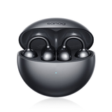 SANAGS6S Ultra 钛动圈耳夹式AI蓝牙耳机 骨传导概念不入耳开放式运动挂耳式无线耳机