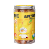 脱骨侠无骨鸡爪酸辣柠檬味800g去骨凤爪网红零食熟食夜宵凉菜解馋下酒菜