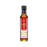 燕庄纯芝麻香油398ml 【一级】凉拌炒菜调味