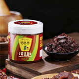 鹃城牌（juanchengpai）零添加一级豆瓣酱360g辣椒酱四川调味料中华老字号