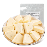 蒙都 蒙古乳酪 猕猴桃味 100g 袋装 休闲零食 内蒙古特产 奶味零食