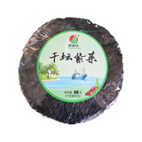 野森林（Origforest）陕西柞水县特产 干坛纯紫菜60g 振兴乡村