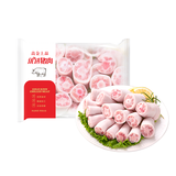 高金食品【不含尾尖】猪尾巴净重1斤贵州山区跑山猪猪尾猪尾巴段猪肉酱卤