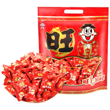 旺旺牛奶糖原味1000g 结婚喜糖 生日礼物六一糖果零食 奶糖
