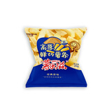 薯乐滋云南省香格里拉市特产迷你薯条套组20g经典原味20g*10袋 振兴乡村
