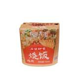 有范先生自热米饭方便食品速食烧饭微波加热即食拌饭大份量鸡肉味152g送汤
