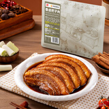 美好香卤把子肉360g(4大块)快手菜卤肉红烧肉五花猪烤肉东坡肉预制菜