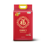 福临门五福临门东北长粒香5kg