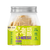 雪原内蒙特产烤奶酪(海苔味)62g 奶酪高钙高蛋白 奶酪奶制品休闲零食