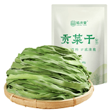 裕庆堂 贡菜干40g 南北干货蔬菜火锅食材凉拌下饭菜