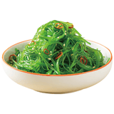 盖世酸甜裙带菜150g*5袋 海藻沙拉 凉菜海白菜海草寿司食材