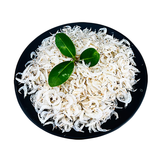 蝶岛海歌火锅食材淡干日晒虾皮干货煲汤提鲜金钩海米100g包装源头直发包邮