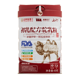 驼闻天下驼奶粉新疆益生菌初乳中老年成人高钙高蛋白驼奶粉420g*6罐装送礼